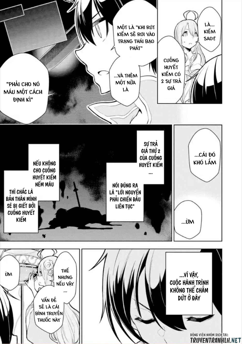 Sobiwaku Zero No Saikyou Kenshi Demo, Noroi No Soubi (Kawai) Nara 9999-Ko Tsuke-Hodai Chapter 10 - 24
