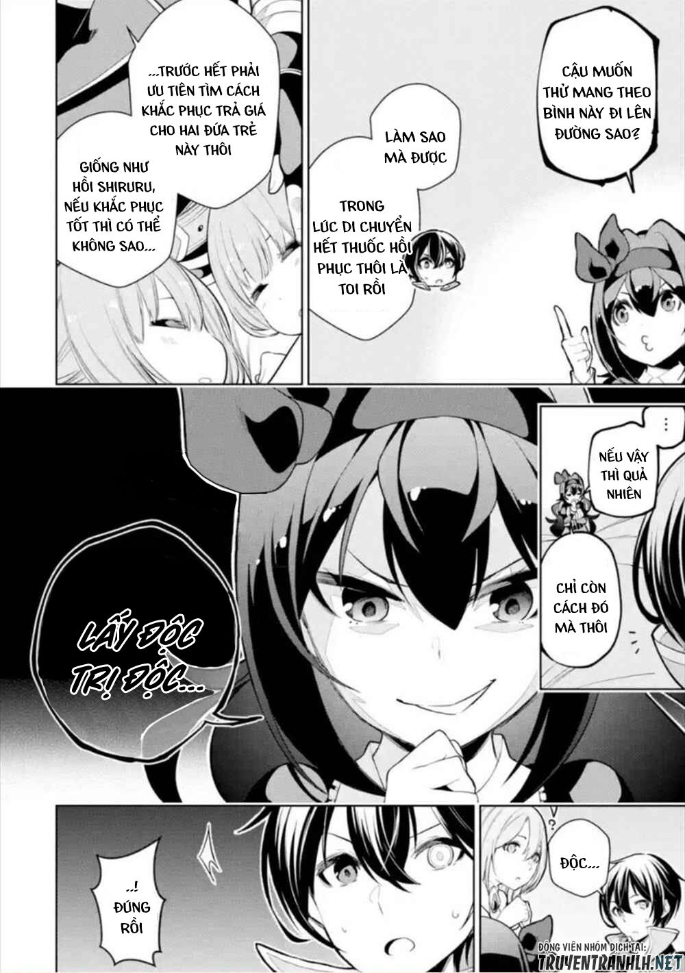 Sobiwaku Zero No Saikyou Kenshi Demo, Noroi No Soubi (Kawai) Nara 9999-Ko Tsuke-Hodai Chapter 10 - 25