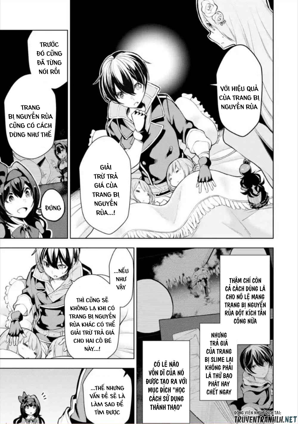 Sobiwaku Zero No Saikyou Kenshi Demo, Noroi No Soubi (Kawai) Nara 9999-Ko Tsuke-Hodai Chapter 10 - 26