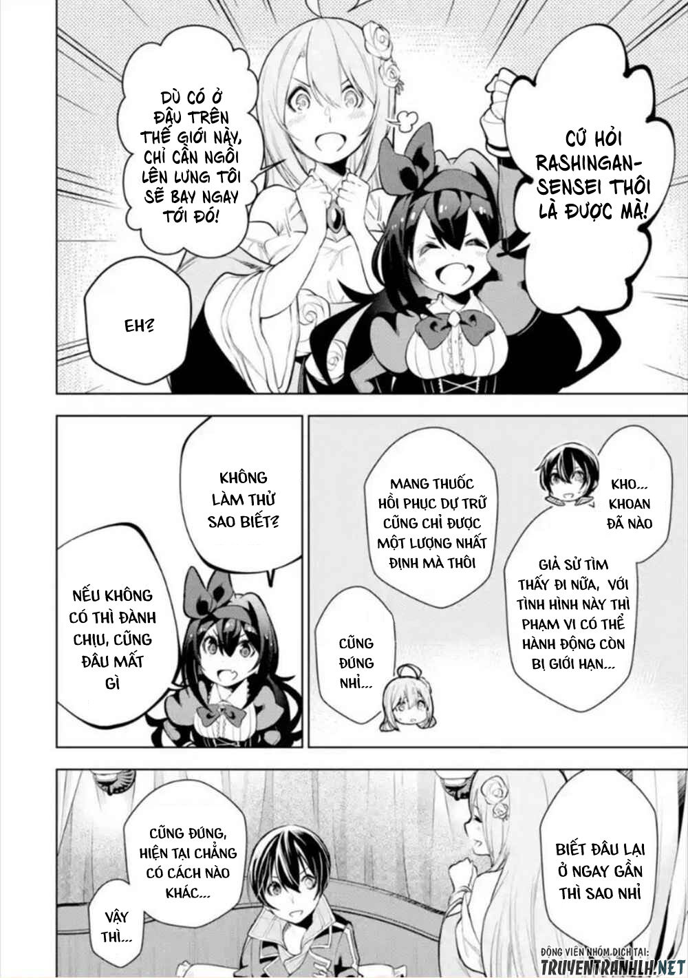 Sobiwaku Zero No Saikyou Kenshi Demo, Noroi No Soubi (Kawai) Nara 9999-Ko Tsuke-Hodai Chapter 10 - 27