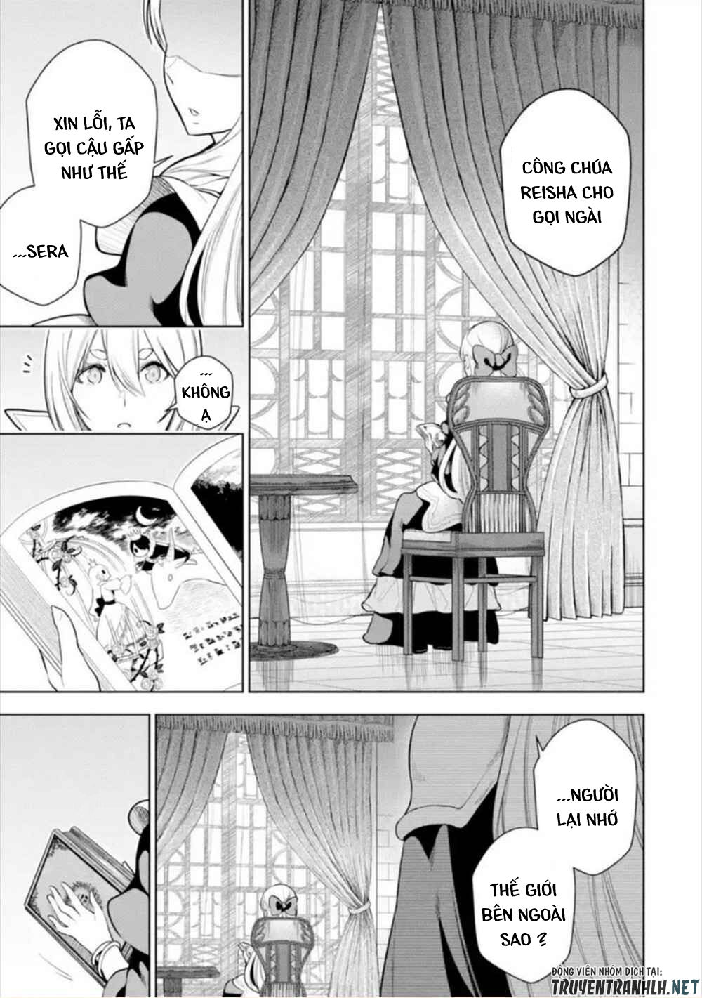 Sobiwaku Zero No Saikyou Kenshi Demo, Noroi No Soubi (Kawai) Nara 9999-Ko Tsuke-Hodai Chapter 10 - 30