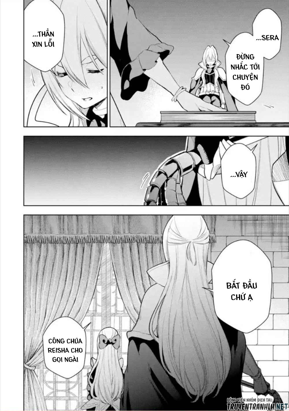 Sobiwaku Zero No Saikyou Kenshi Demo, Noroi No Soubi (Kawai) Nara 9999-Ko Tsuke-Hodai Chapter 10 - 31