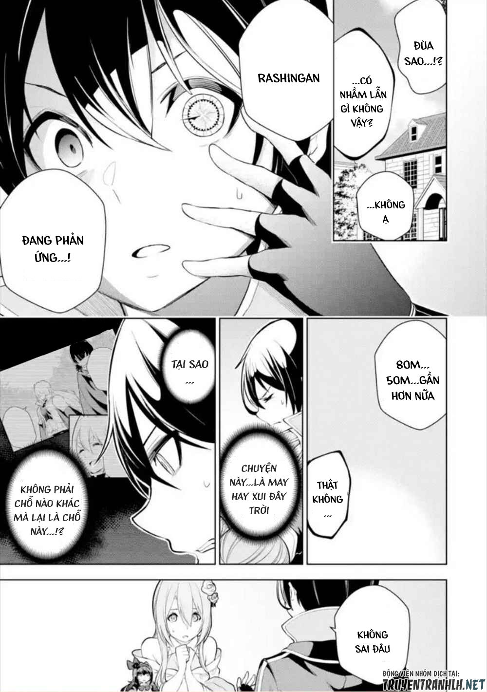 Sobiwaku Zero No Saikyou Kenshi Demo, Noroi No Soubi (Kawai) Nara 9999-Ko Tsuke-Hodai Chapter 10 - 32