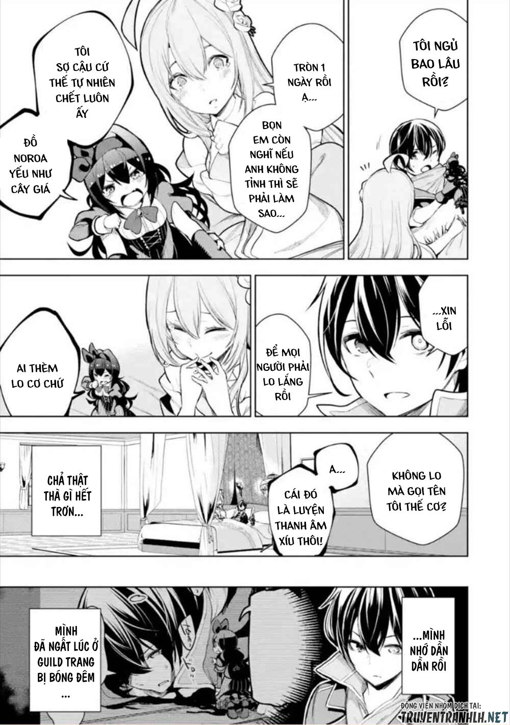 Sobiwaku Zero No Saikyou Kenshi Demo, Noroi No Soubi (Kawai) Nara 9999-Ko Tsuke-Hodai Chapter 10 - 8