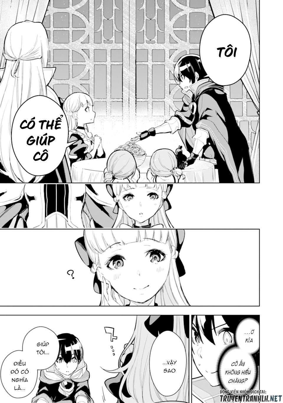 Sobiwaku Zero No Saikyou Kenshi Demo, Noroi No Soubi (Kawai) Nara 9999-Ko Tsuke-Hodai Chapter 11 - 20