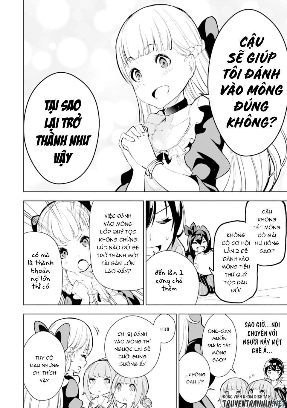 Sobiwaku Zero No Saikyou Kenshi Demo, Noroi No Soubi (Kawai) Nara 9999-Ko Tsuke-Hodai Chapter 11 - 21