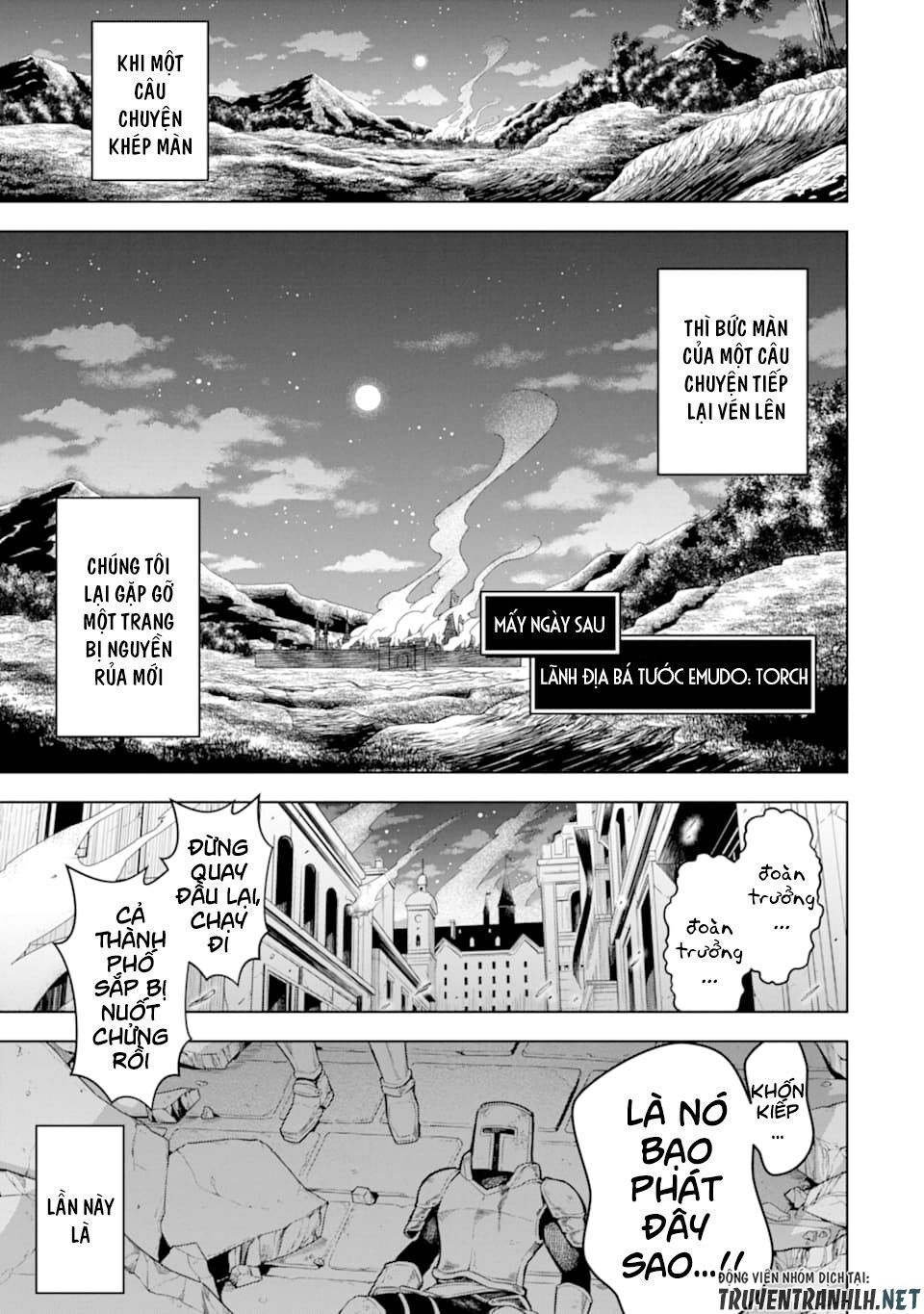 Sobiwaku Zero No Saikyou Kenshi Demo, Noroi No Soubi (Kawai) Nara 9999-Ko Tsuke-Hodai Chapter 11 - 34