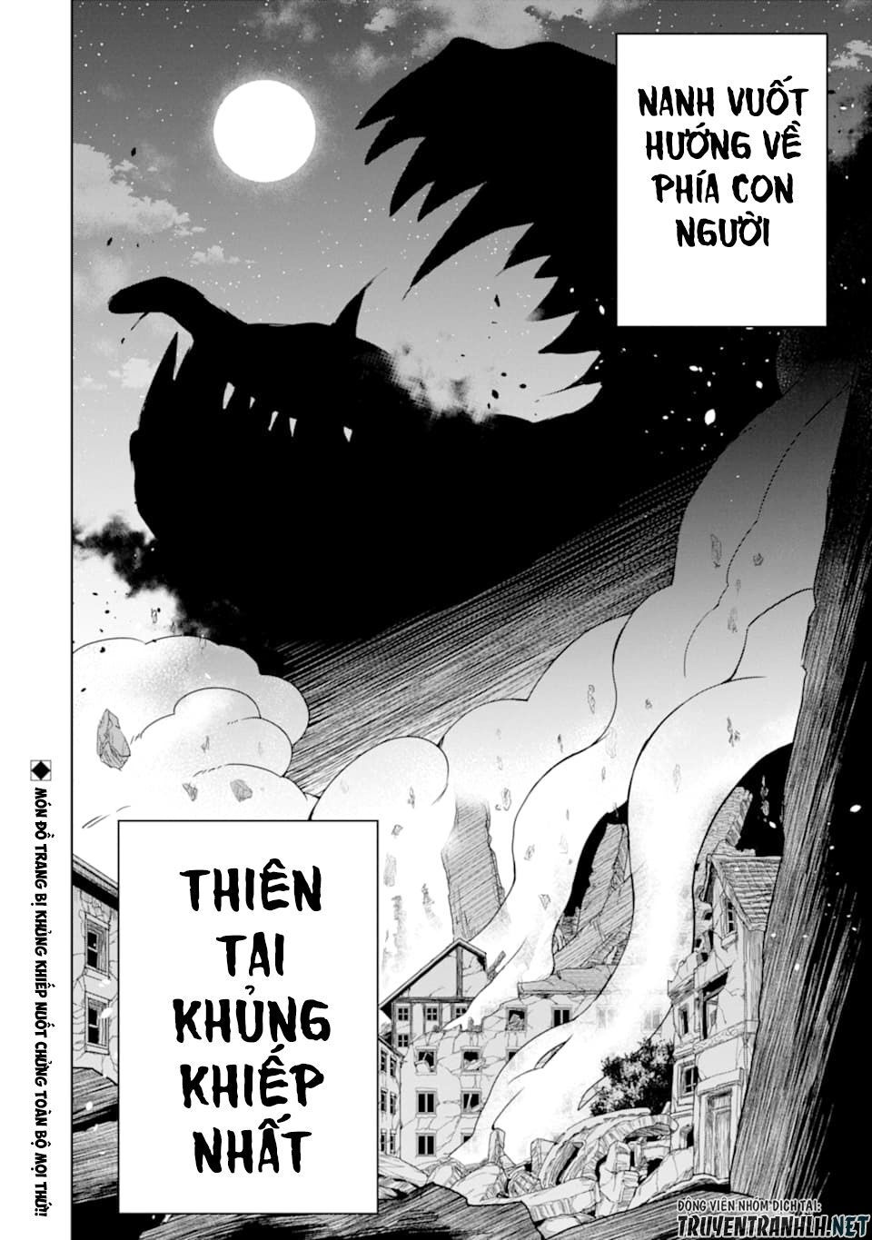 Sobiwaku Zero No Saikyou Kenshi Demo, Noroi No Soubi (Kawai) Nara 9999-Ko Tsuke-Hodai Chapter 11 - 35