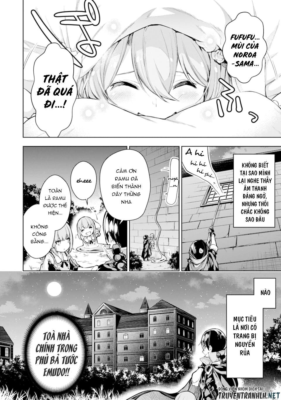 Sobiwaku Zero No Saikyou Kenshi Demo, Noroi No Soubi (Kawai) Nara 9999-Ko Tsuke-Hodai Chapter 11 - 5