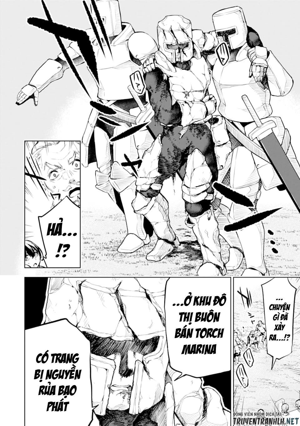 Sobiwaku Zero No Saikyou Kenshi Demo, Noroi No Soubi (Kawai) Nara 9999-Ko Tsuke-Hodai Chapter 12 - 13