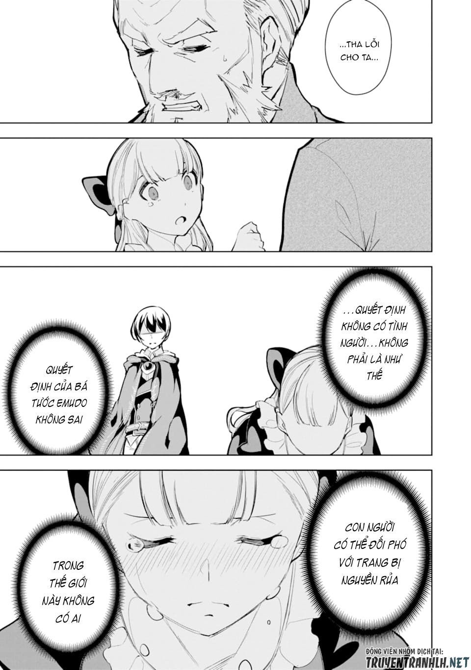 Sobiwaku Zero No Saikyou Kenshi Demo, Noroi No Soubi (Kawai) Nara 9999-Ko Tsuke-Hodai Chapter 12 - 18
