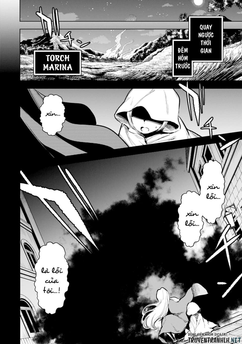 Sobiwaku Zero No Saikyou Kenshi Demo, Noroi No Soubi (Kawai) Nara 9999-Ko Tsuke-Hodai Chapter 12 - 23