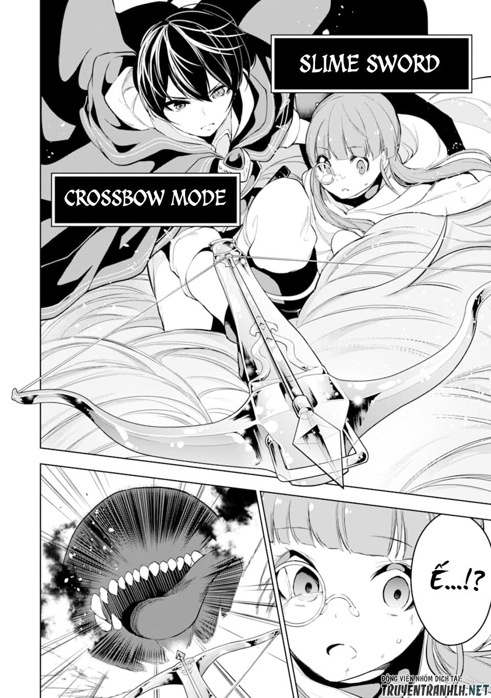 Sobiwaku Zero No Saikyou Kenshi Demo, Noroi No Soubi (Kawai) Nara 9999-Ko Tsuke-Hodai Chapter 13 - 12