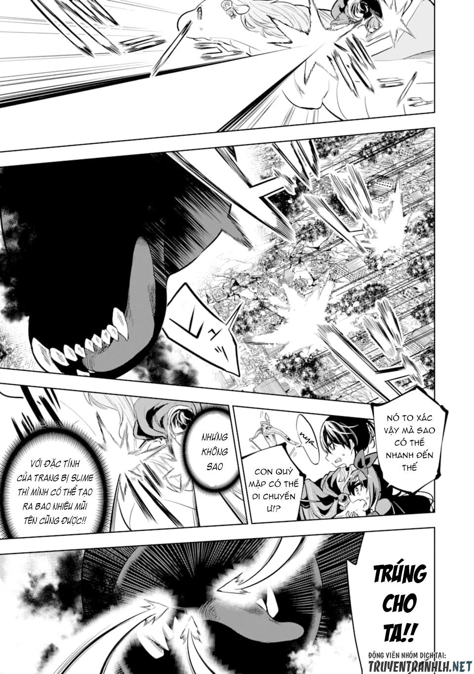 Sobiwaku Zero No Saikyou Kenshi Demo, Noroi No Soubi (Kawai) Nara 9999-Ko Tsuke-Hodai Chapter 13 - 13