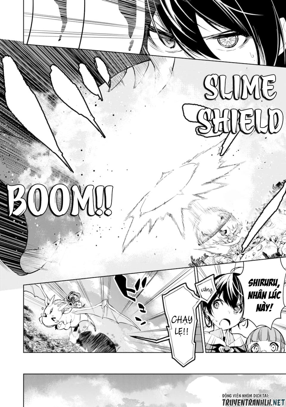 Sobiwaku Zero No Saikyou Kenshi Demo, Noroi No Soubi (Kawai) Nara 9999-Ko Tsuke-Hodai Chapter 13 - 16
