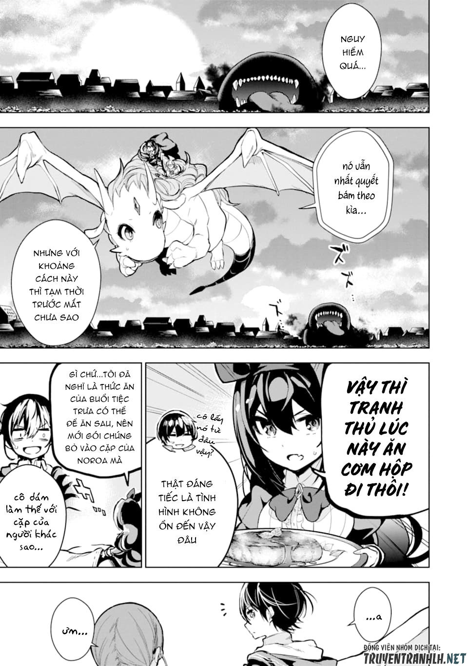 Sobiwaku Zero No Saikyou Kenshi Demo, Noroi No Soubi (Kawai) Nara 9999-Ko Tsuke-Hodai Chapter 13 - 17