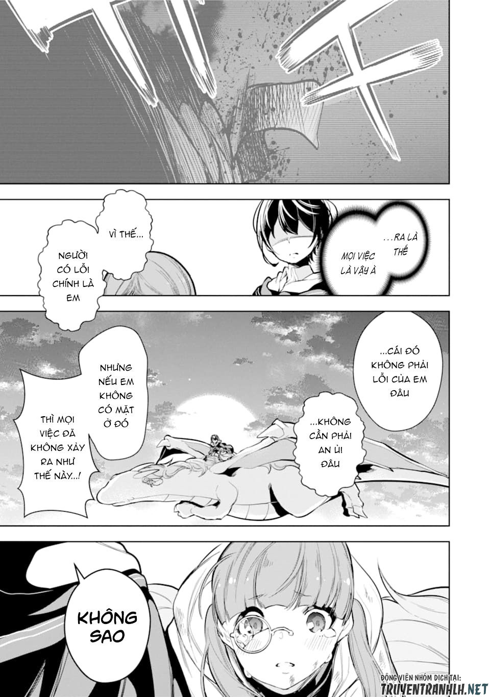 Sobiwaku Zero No Saikyou Kenshi Demo, Noroi No Soubi (Kawai) Nara 9999-Ko Tsuke-Hodai Chapter 13 - 23