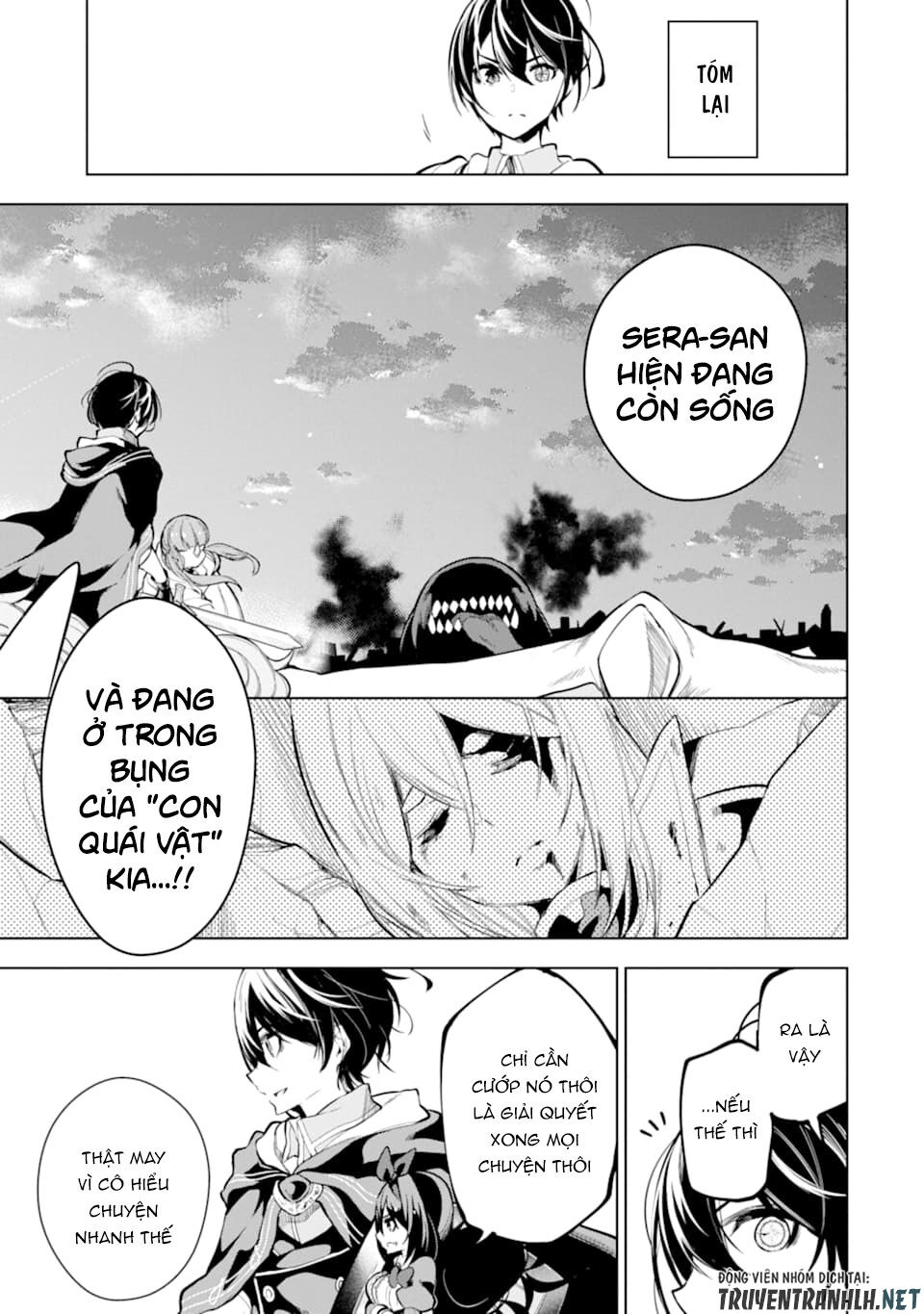 Sobiwaku Zero No Saikyou Kenshi Demo, Noroi No Soubi (Kawai) Nara 9999-Ko Tsuke-Hodai Chapter 13 - 25
