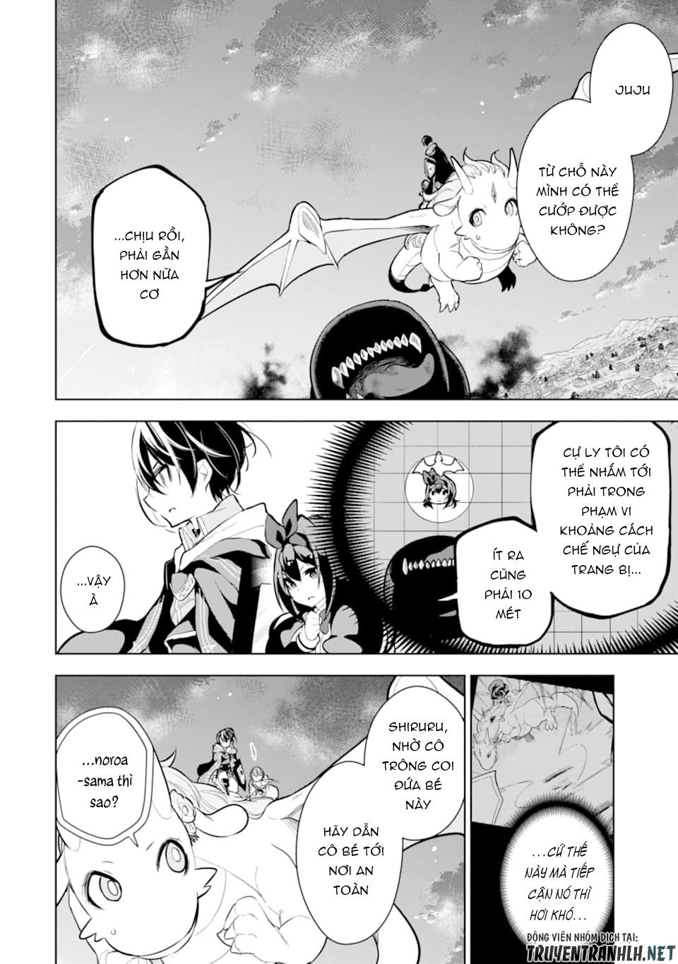 Sobiwaku Zero No Saikyou Kenshi Demo, Noroi No Soubi (Kawai) Nara 9999-Ko Tsuke-Hodai Chapter 13 - 26