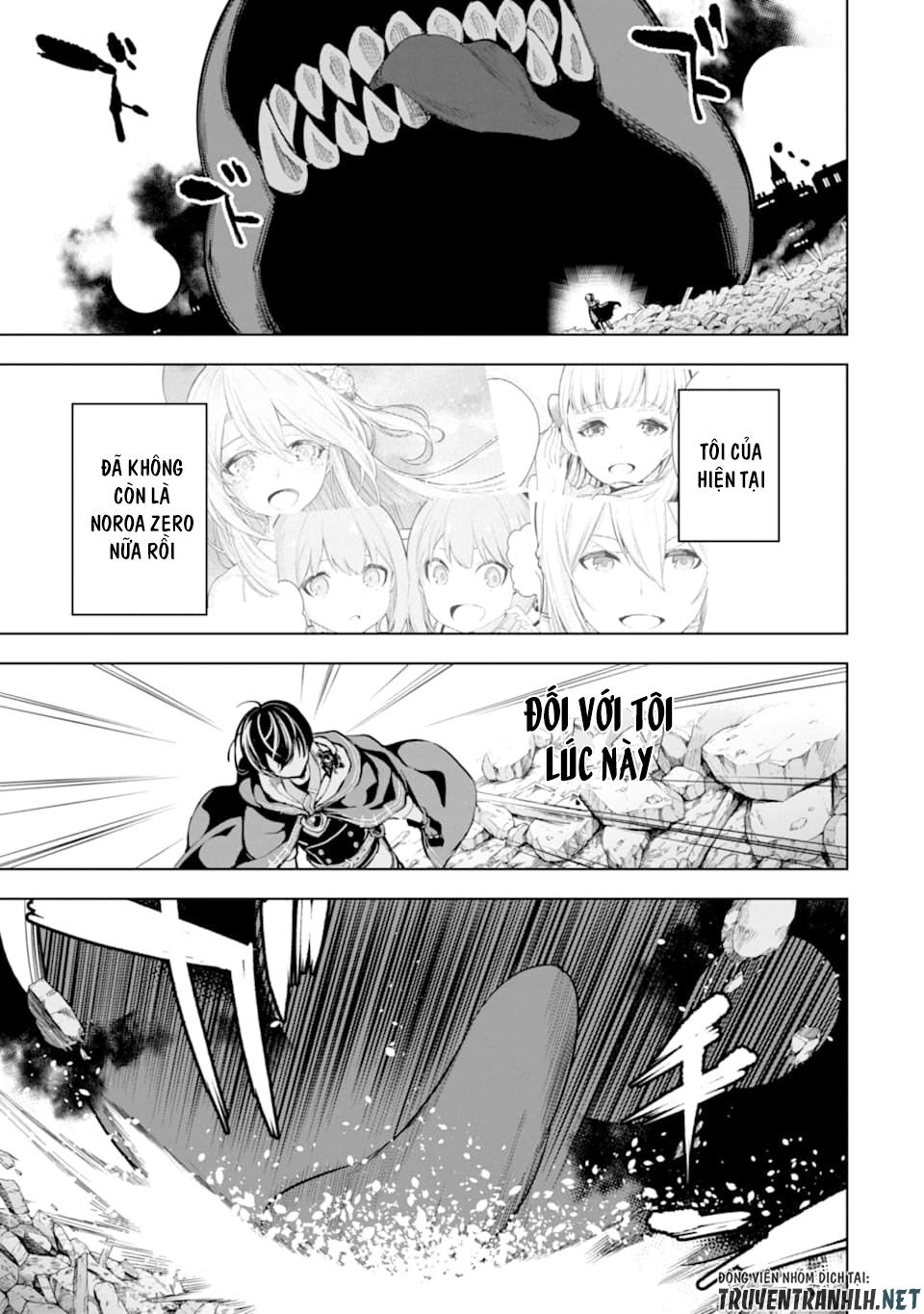Sobiwaku Zero No Saikyou Kenshi Demo, Noroi No Soubi (Kawai) Nara 9999-Ko Tsuke-Hodai Chapter 13 - 30
