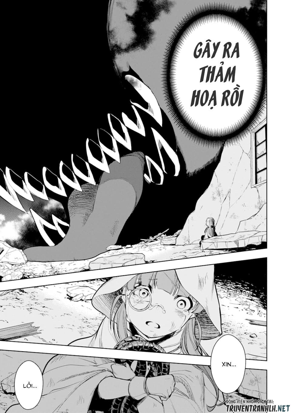 Sobiwaku Zero No Saikyou Kenshi Demo, Noroi No Soubi (Kawai) Nara 9999-Ko Tsuke-Hodai Chapter 13 - 4