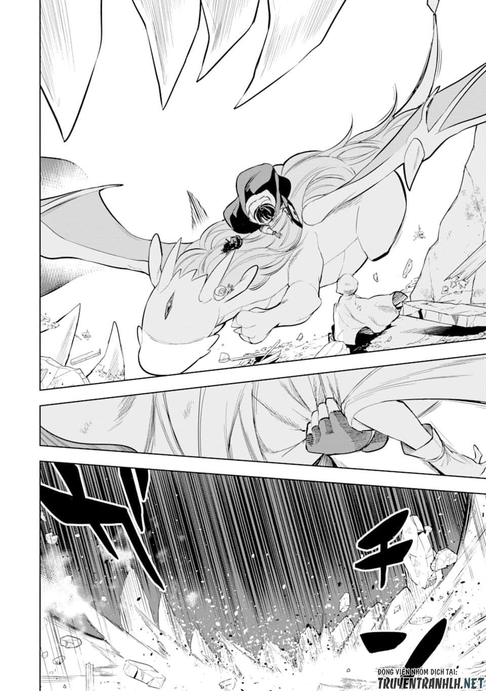 Sobiwaku Zero No Saikyou Kenshi Demo, Noroi No Soubi (Kawai) Nara 9999-Ko Tsuke-Hodai Chapter 13 - 5