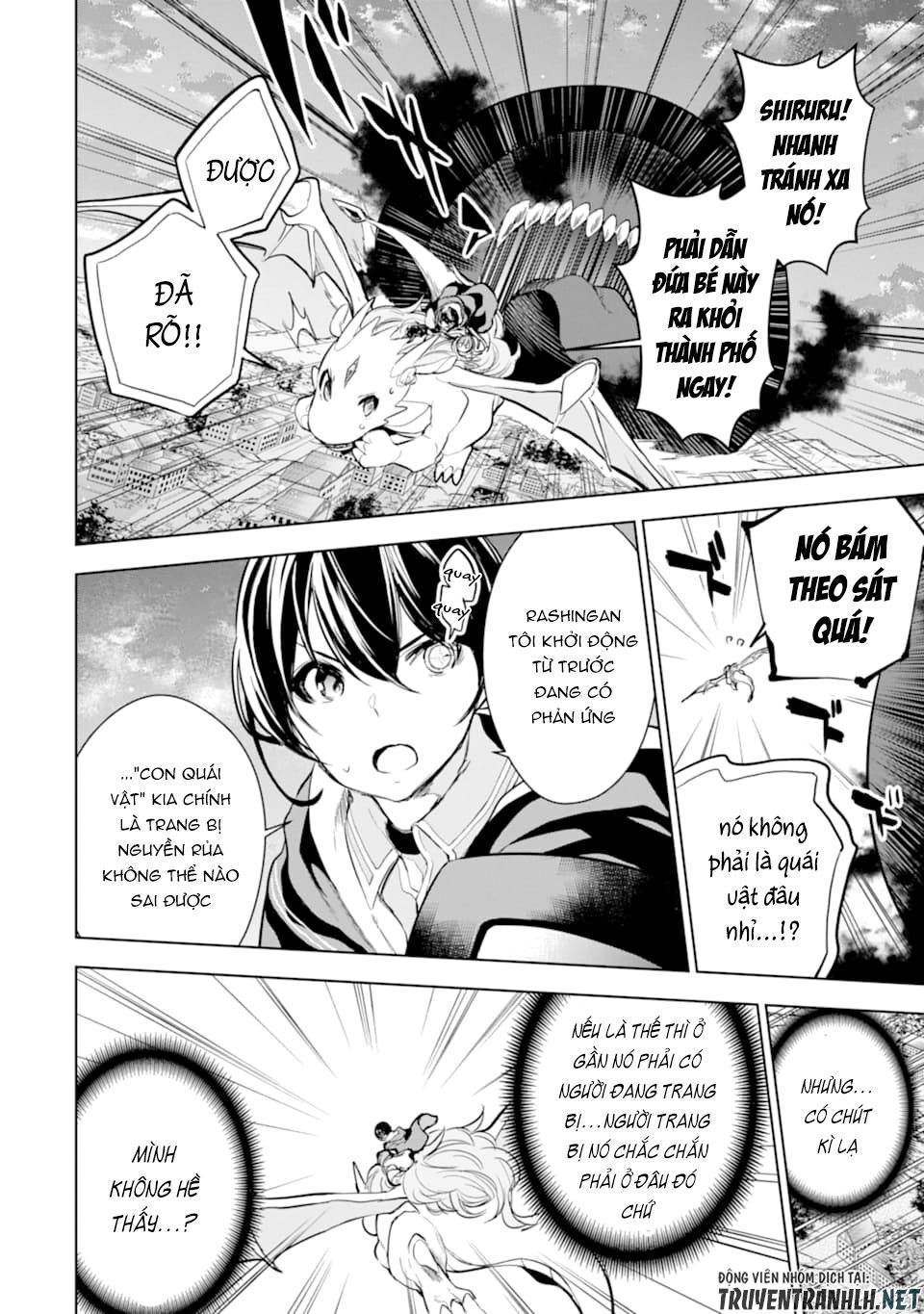 Sobiwaku Zero No Saikyou Kenshi Demo, Noroi No Soubi (Kawai) Nara 9999-Ko Tsuke-Hodai Chapter 13 - 10