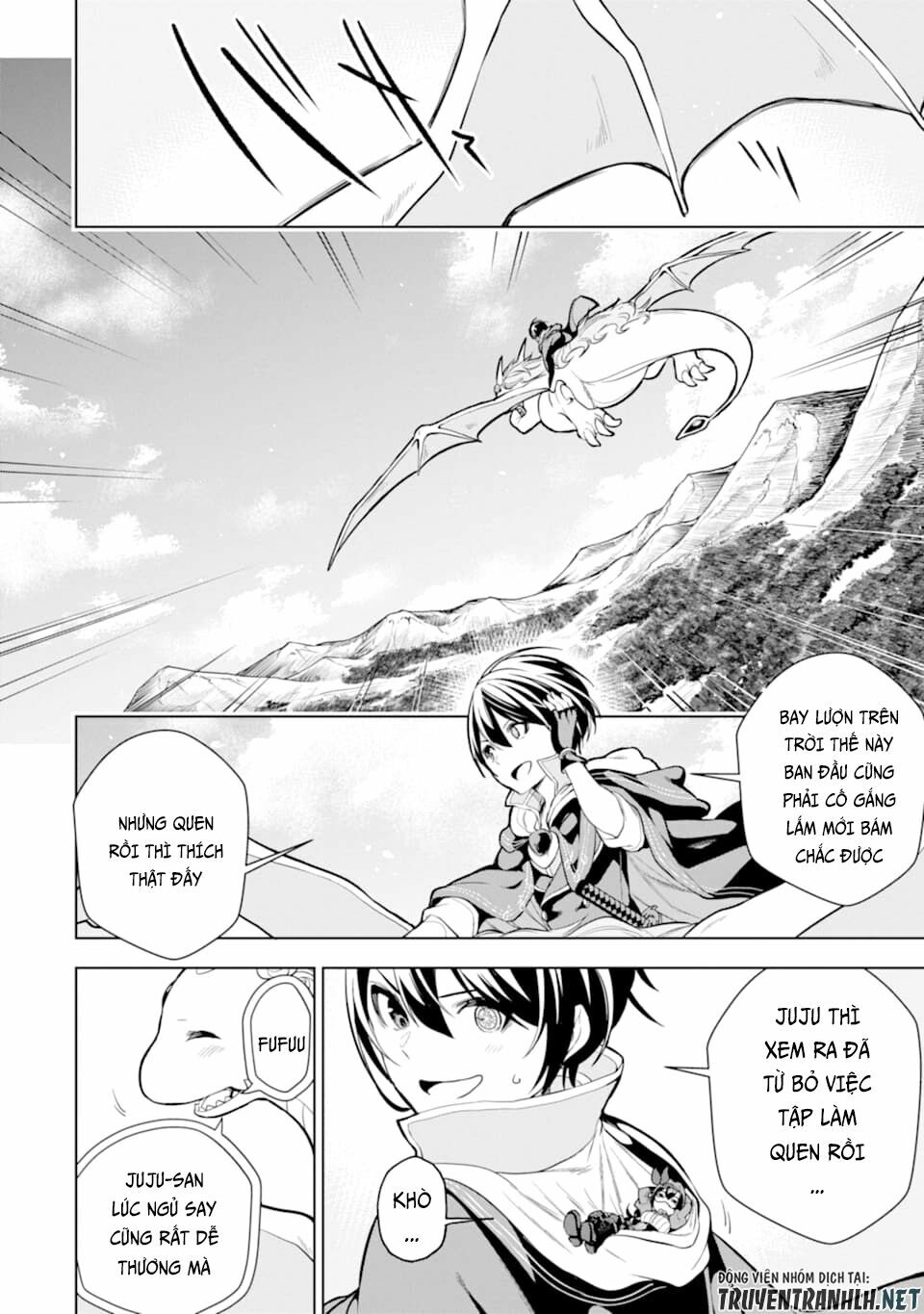 Sobiwaku Zero No Saikyou Kenshi Demo, Noroi No Soubi (Kawai) Nara 9999-Ko Tsuke-Hodai Chapter 8 - 11