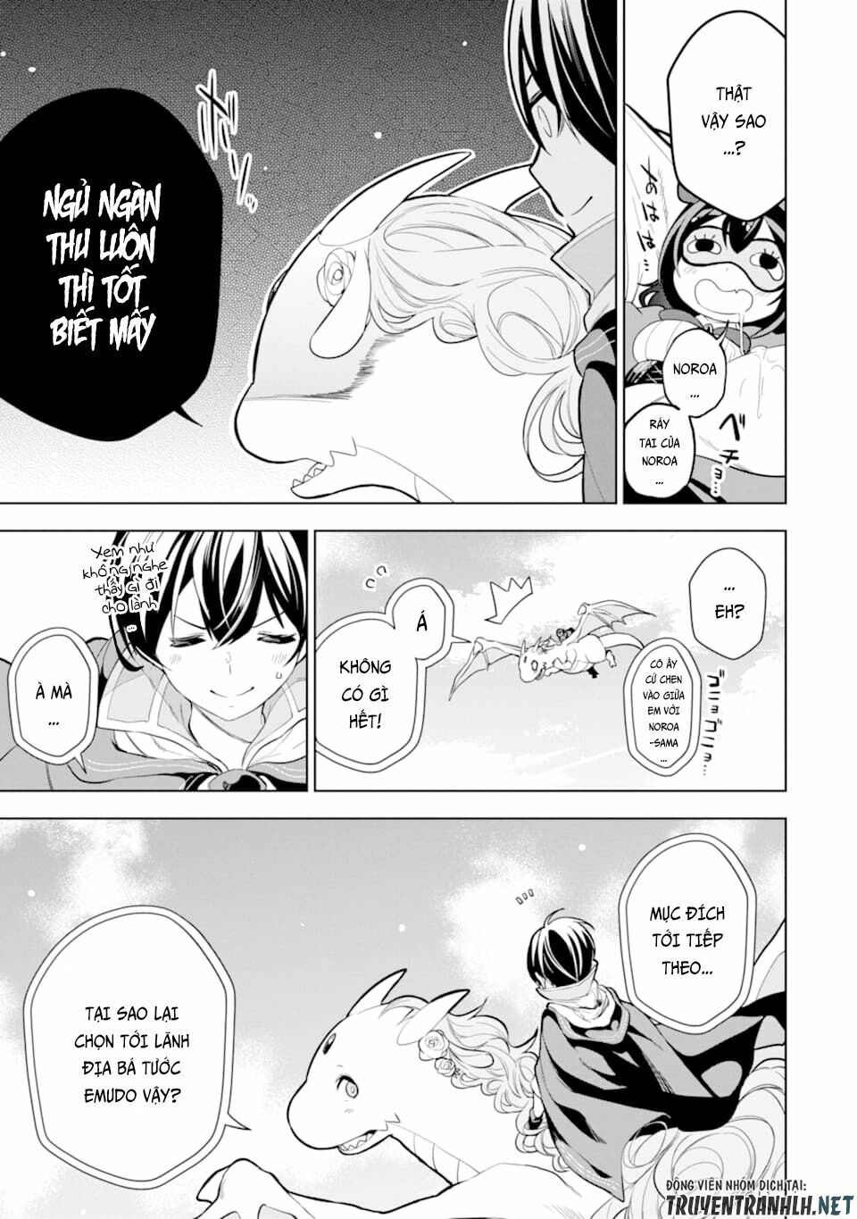 Sobiwaku Zero No Saikyou Kenshi Demo, Noroi No Soubi (Kawai) Nara 9999-Ko Tsuke-Hodai Chapter 8 - 12