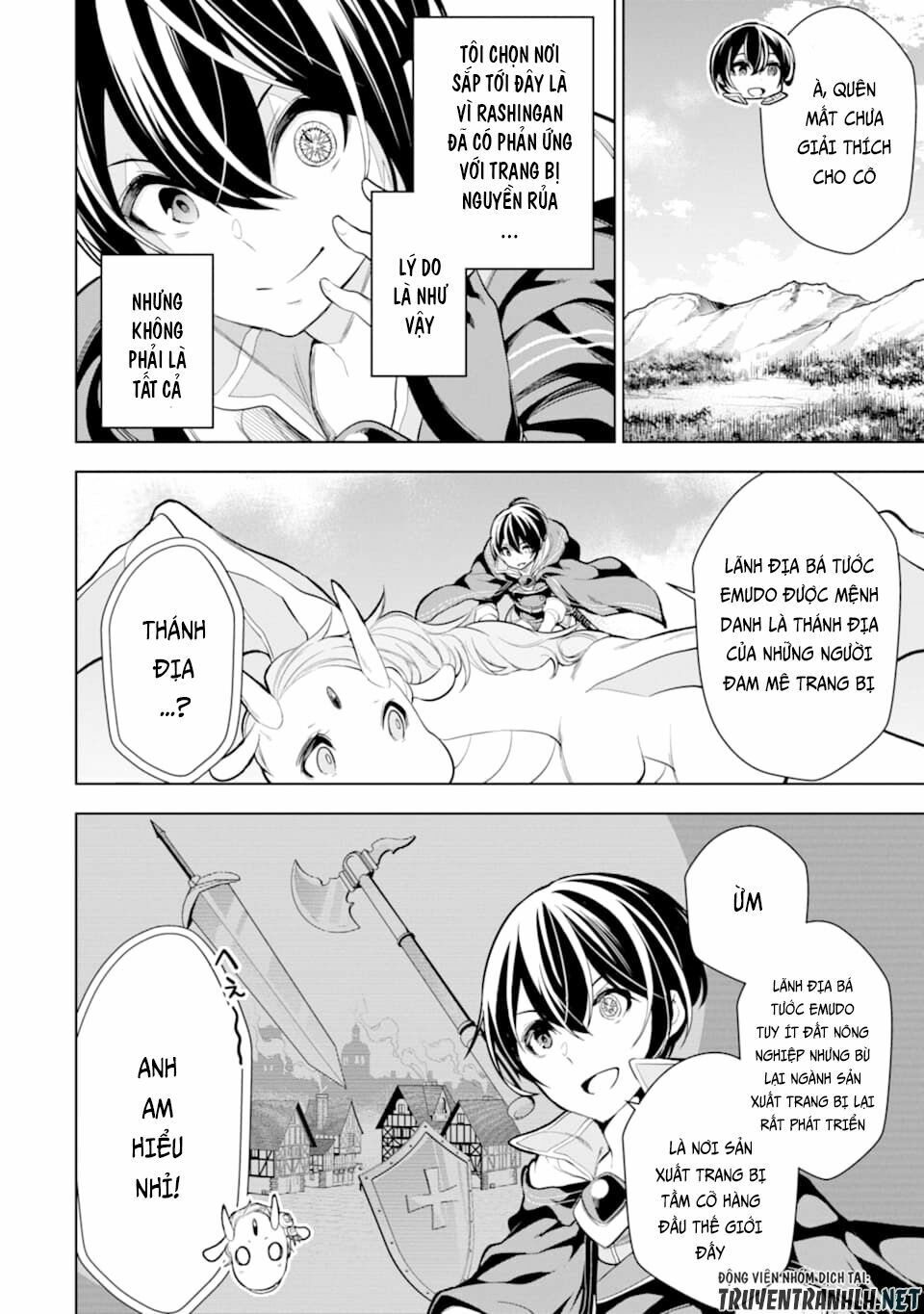 Sobiwaku Zero No Saikyou Kenshi Demo, Noroi No Soubi (Kawai) Nara 9999-Ko Tsuke-Hodai Chapter 8 - 13