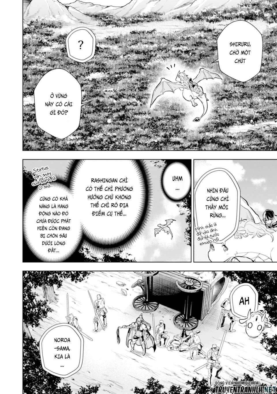 Sobiwaku Zero No Saikyou Kenshi Demo, Noroi No Soubi (Kawai) Nara 9999-Ko Tsuke-Hodai Chapter 8 - 15