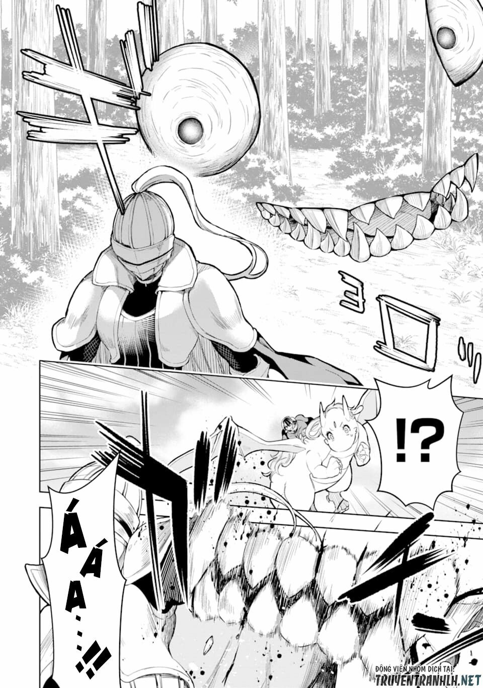 Sobiwaku Zero No Saikyou Kenshi Demo, Noroi No Soubi (Kawai) Nara 9999-Ko Tsuke-Hodai Chapter 8 - 17