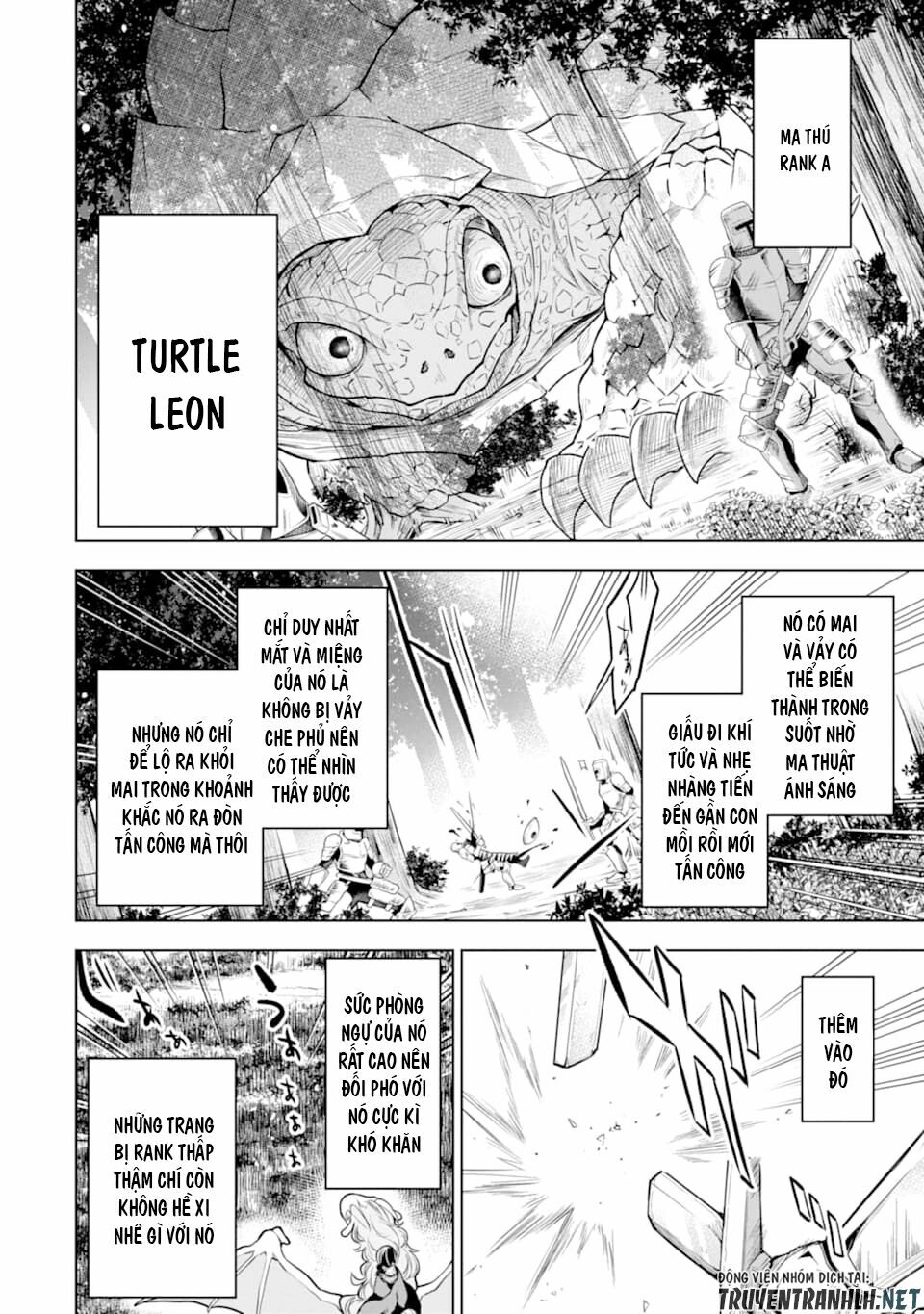 Sobiwaku Zero No Saikyou Kenshi Demo, Noroi No Soubi (Kawai) Nara 9999-Ko Tsuke-Hodai Chapter 8 - 19