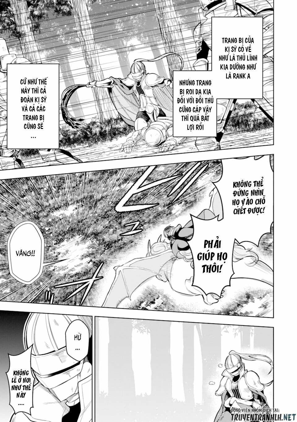 Sobiwaku Zero No Saikyou Kenshi Demo, Noroi No Soubi (Kawai) Nara 9999-Ko Tsuke-Hodai Chapter 8 - 20