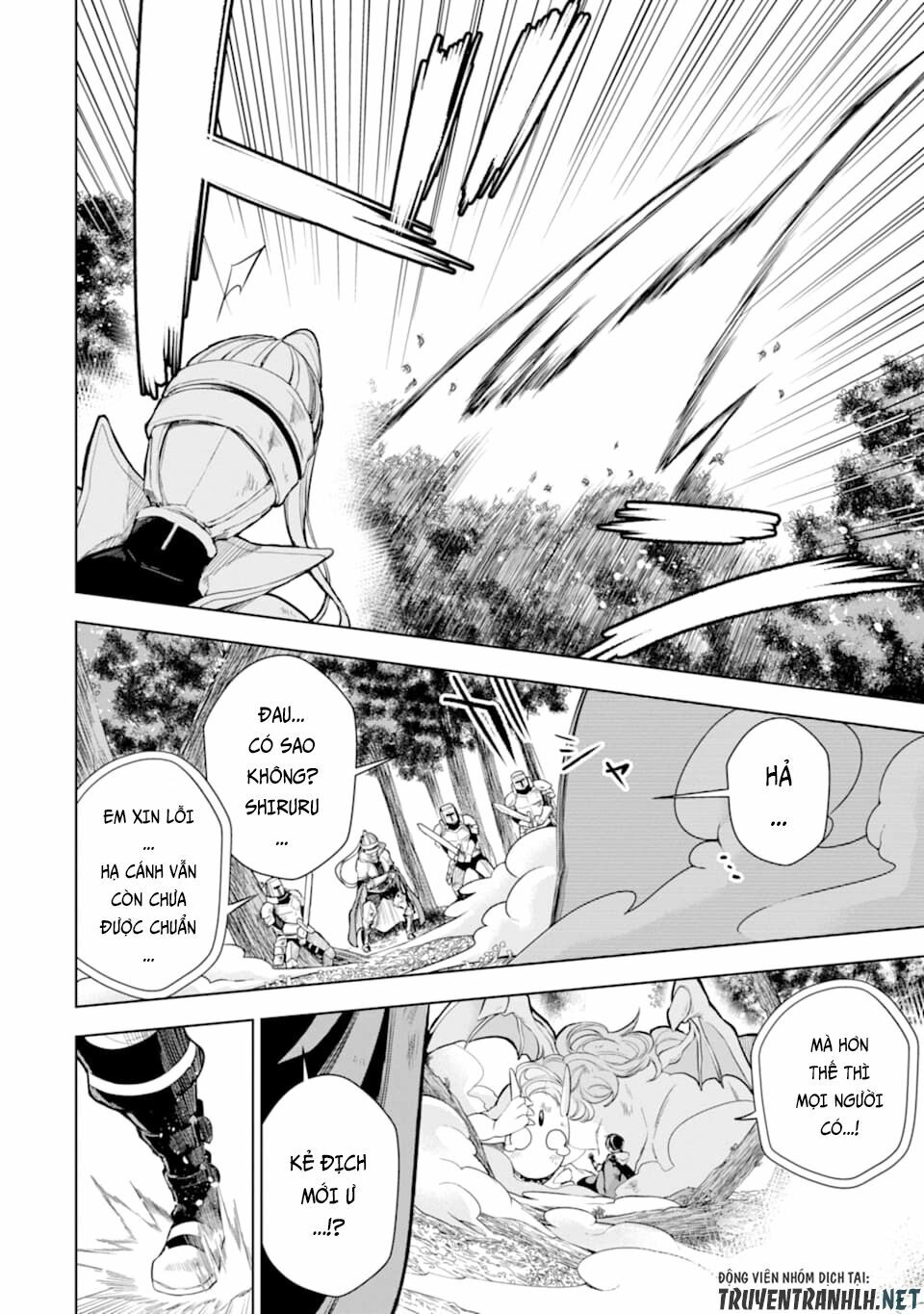 Sobiwaku Zero No Saikyou Kenshi Demo, Noroi No Soubi (Kawai) Nara 9999-Ko Tsuke-Hodai Chapter 8 - 21