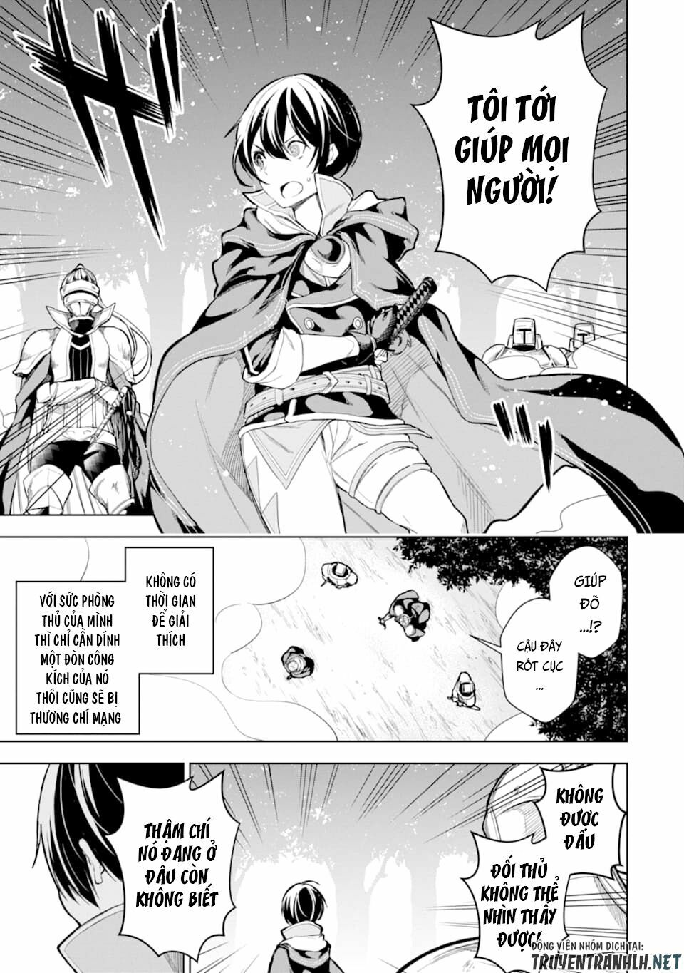 Sobiwaku Zero No Saikyou Kenshi Demo, Noroi No Soubi (Kawai) Nara 9999-Ko Tsuke-Hodai Chapter 8 - 22