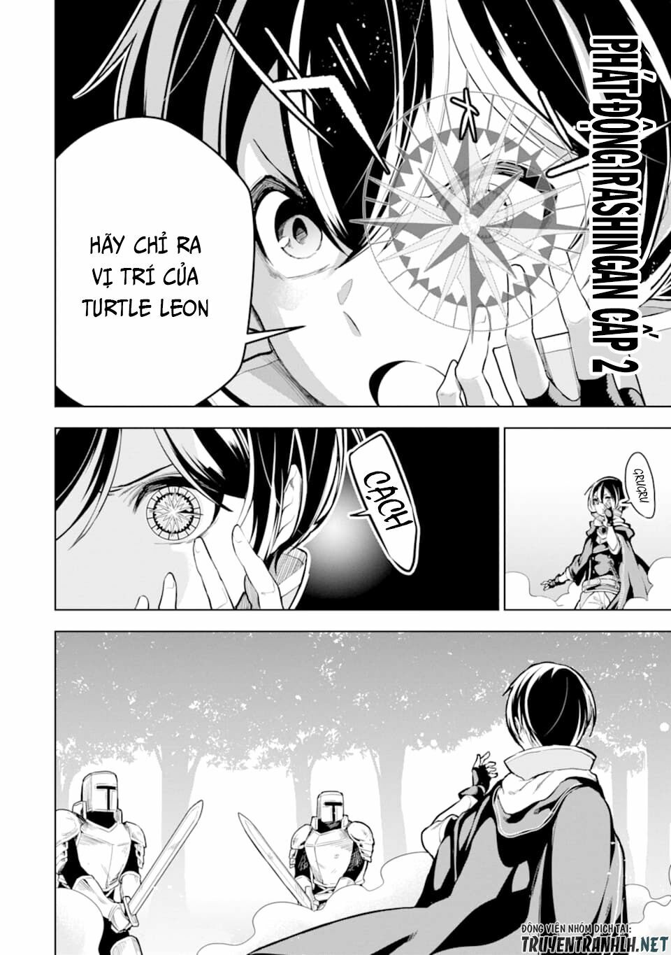 Sobiwaku Zero No Saikyou Kenshi Demo, Noroi No Soubi (Kawai) Nara 9999-Ko Tsuke-Hodai Chapter 8 - 23