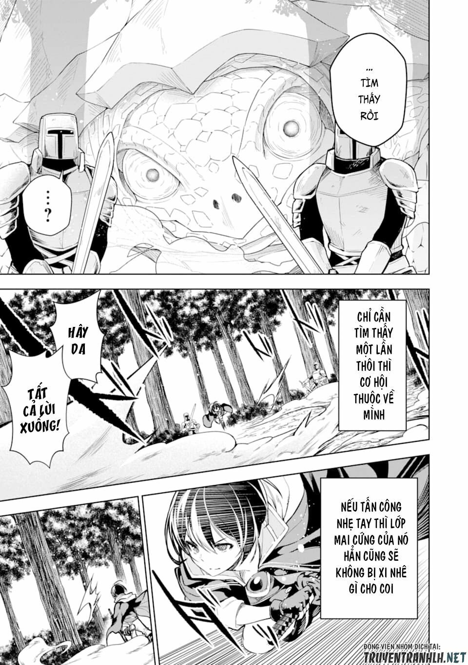 Sobiwaku Zero No Saikyou Kenshi Demo, Noroi No Soubi (Kawai) Nara 9999-Ko Tsuke-Hodai Chapter 8 - 24