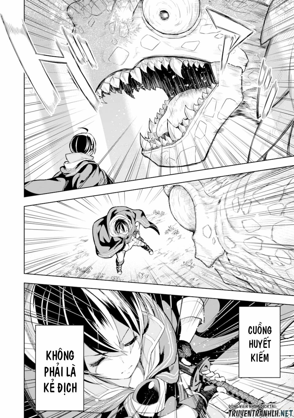 Sobiwaku Zero No Saikyou Kenshi Demo, Noroi No Soubi (Kawai) Nara 9999-Ko Tsuke-Hodai Chapter 8 - 25