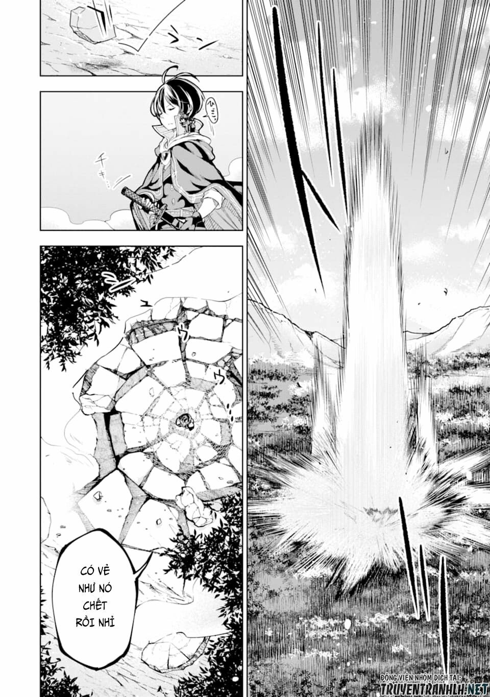 Sobiwaku Zero No Saikyou Kenshi Demo, Noroi No Soubi (Kawai) Nara 9999-Ko Tsuke-Hodai Chapter 8 - 27