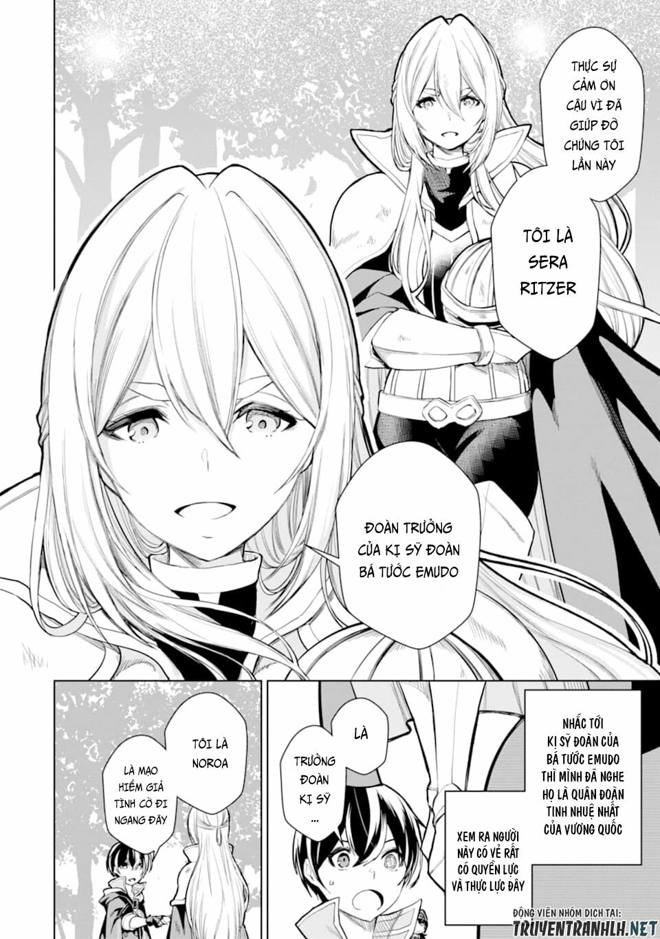 Sobiwaku Zero No Saikyou Kenshi Demo, Noroi No Soubi (Kawai) Nara 9999-Ko Tsuke-Hodai Chapter 8 - 29