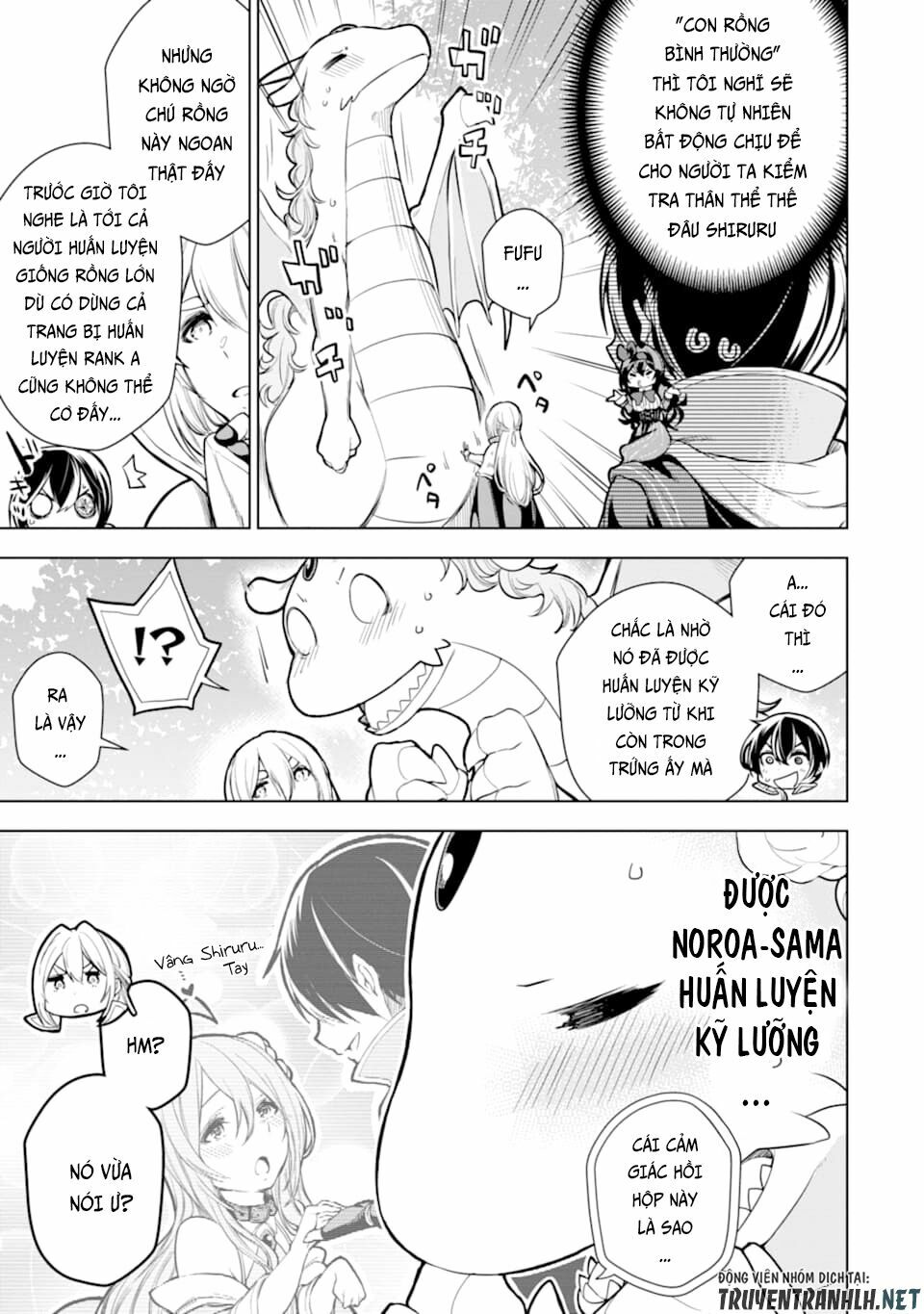 Sobiwaku Zero No Saikyou Kenshi Demo, Noroi No Soubi (Kawai) Nara 9999-Ko Tsuke-Hodai Chapter 8 - 32