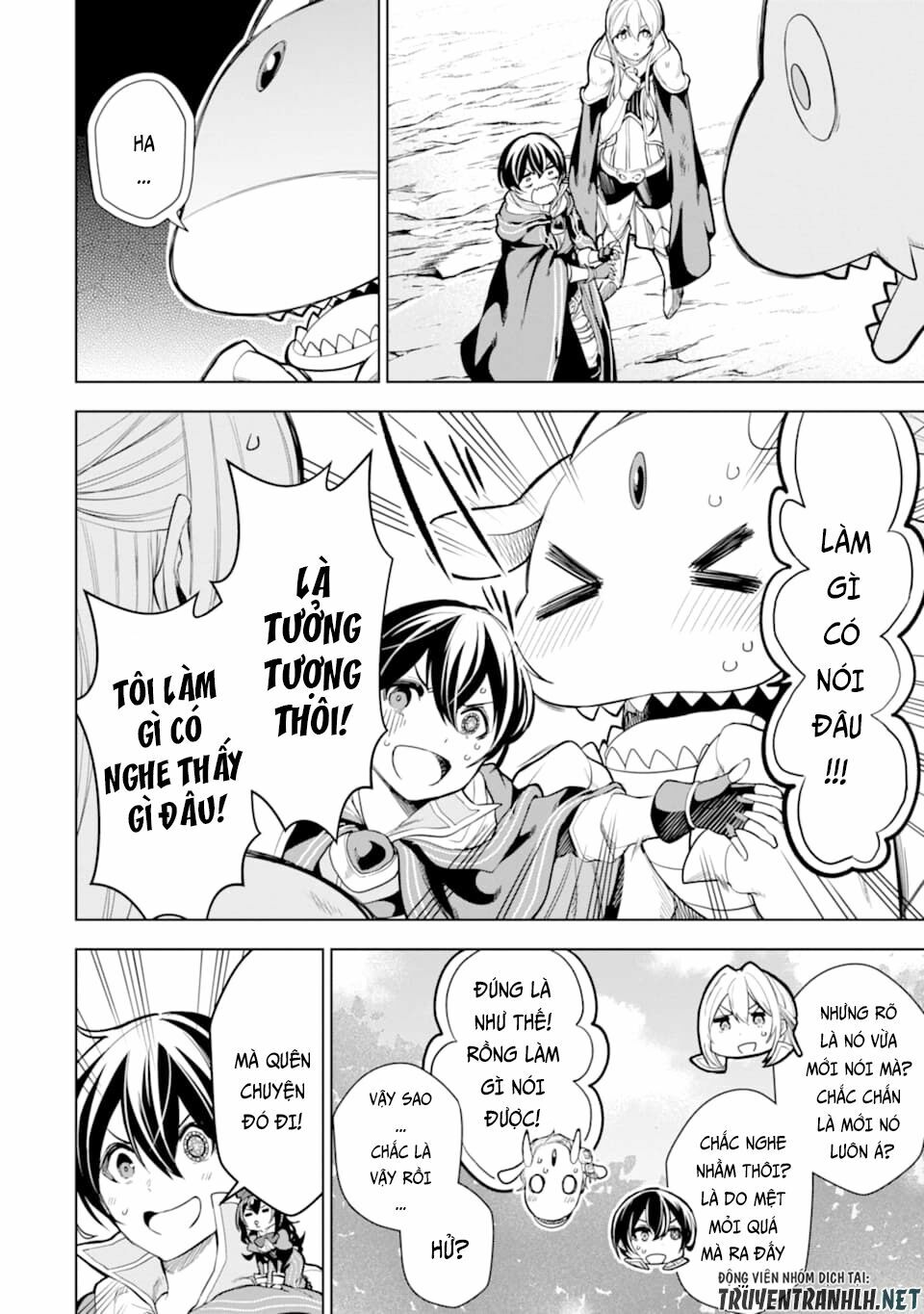 Sobiwaku Zero No Saikyou Kenshi Demo, Noroi No Soubi (Kawai) Nara 9999-Ko Tsuke-Hodai Chapter 8 - 33