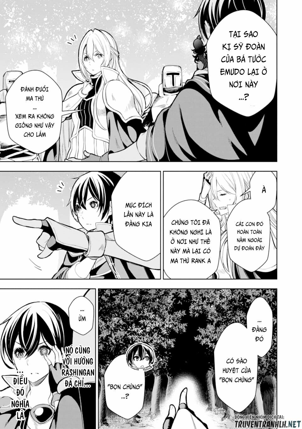 Sobiwaku Zero No Saikyou Kenshi Demo, Noroi No Soubi (Kawai) Nara 9999-Ko Tsuke-Hodai Chapter 8 - 34