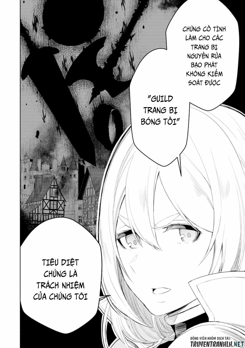 Sobiwaku Zero No Saikyou Kenshi Demo, Noroi No Soubi (Kawai) Nara 9999-Ko Tsuke-Hodai Chapter 8 - 35