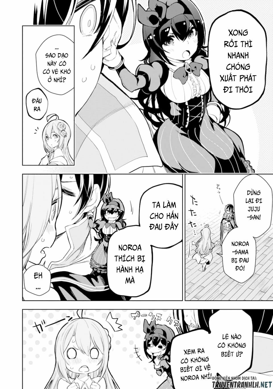 Sobiwaku Zero No Saikyou Kenshi Demo, Noroi No Soubi (Kawai) Nara 9999-Ko Tsuke-Hodai Chapter 8 - 5