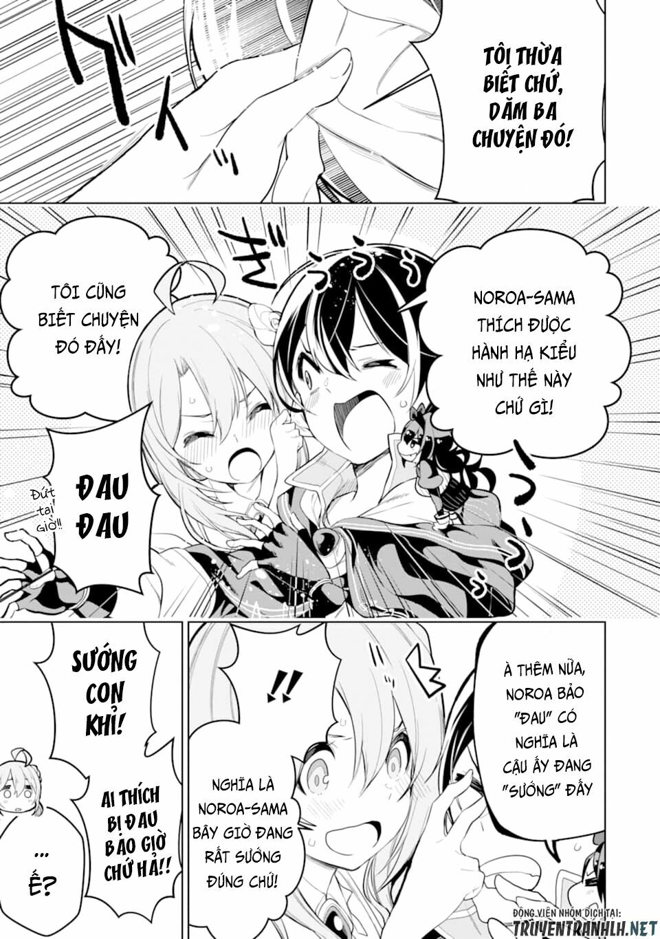 Sobiwaku Zero No Saikyou Kenshi Demo, Noroi No Soubi (Kawai) Nara 9999-Ko Tsuke-Hodai Chapter 8 - 6