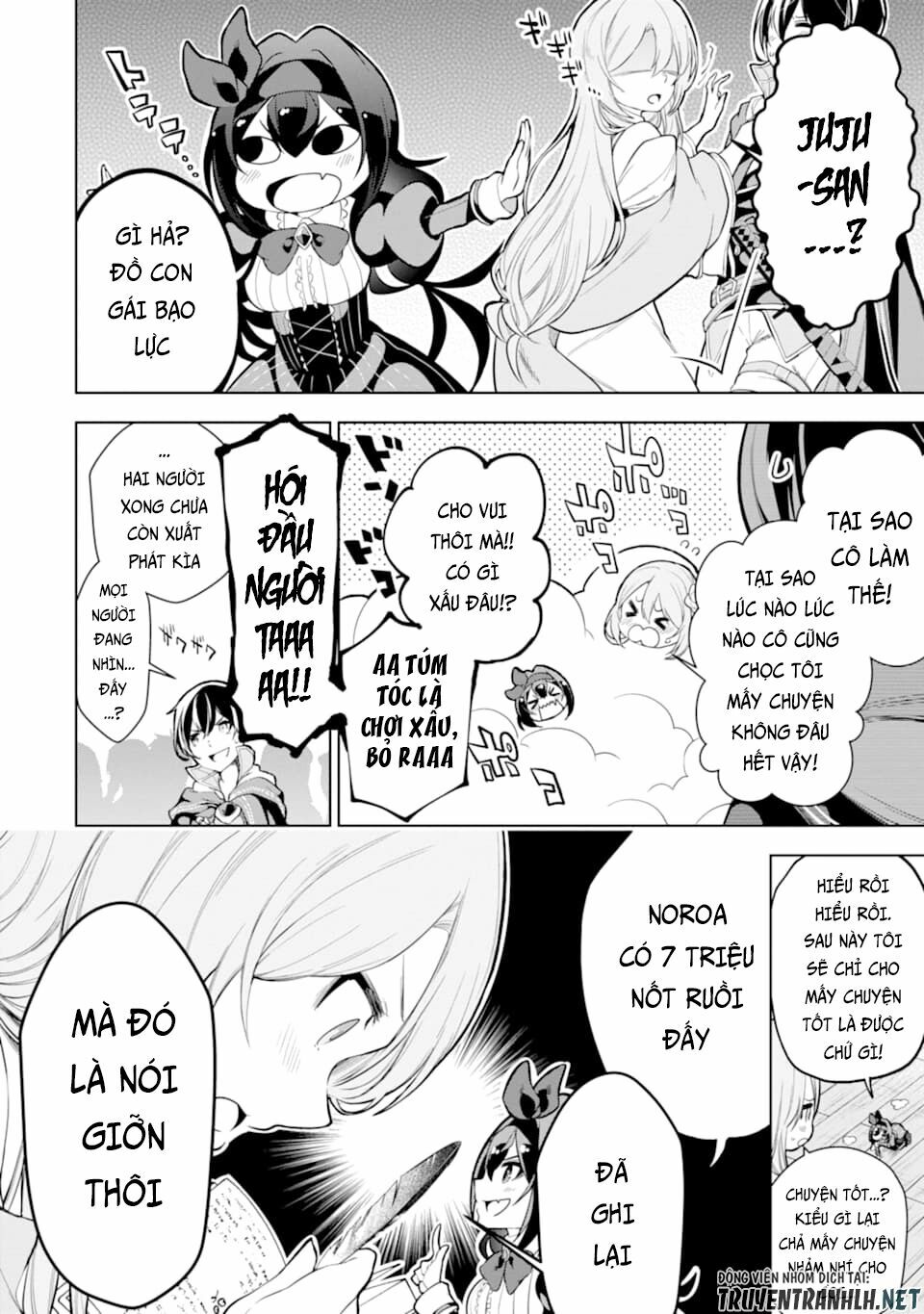 Sobiwaku Zero No Saikyou Kenshi Demo, Noroi No Soubi (Kawai) Nara 9999-Ko Tsuke-Hodai Chapter 8 - 7