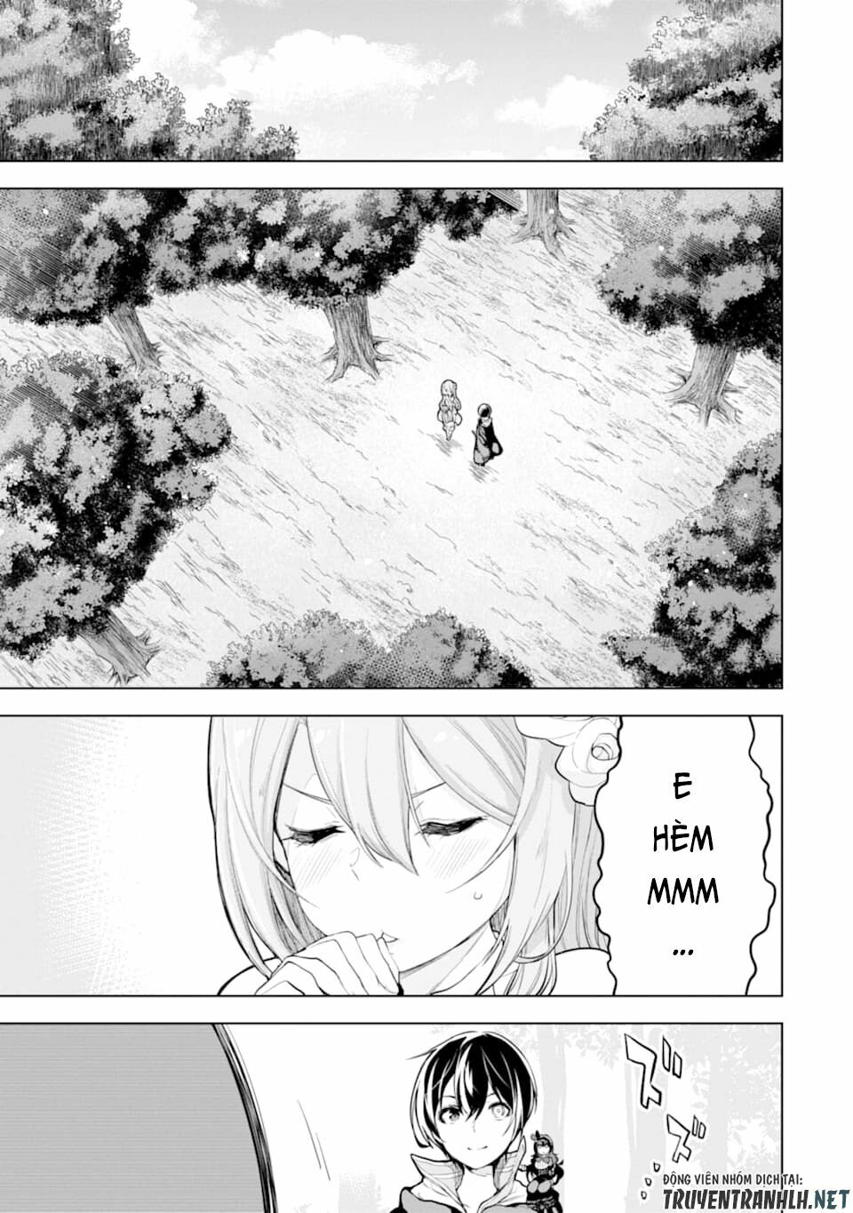 Sobiwaku Zero No Saikyou Kenshi Demo, Noroi No Soubi (Kawai) Nara 9999-Ko Tsuke-Hodai Chapter 8 - 8