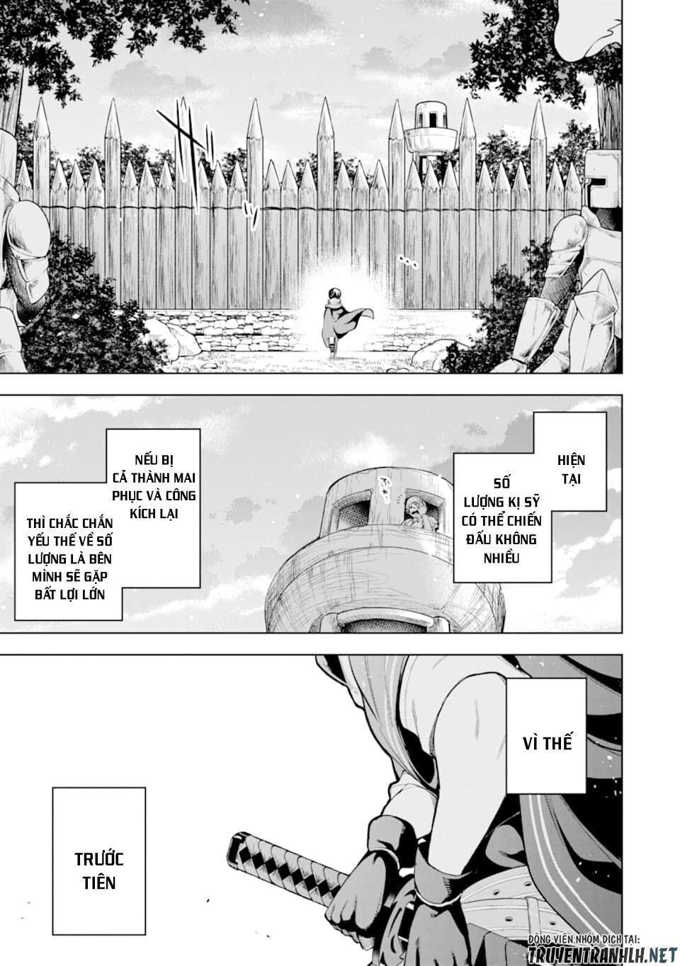 Sobiwaku Zero No Saikyou Kenshi Demo, Noroi No Soubi (Kawai) Nara 9999-Ko Tsuke-Hodai Chapter 9 - 13